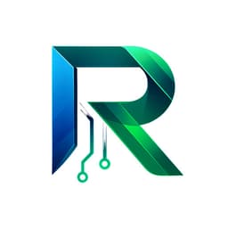 R Technologies logo